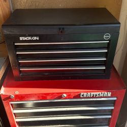 Storage Tool Box 