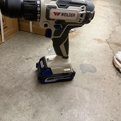 7 series speed drill NEW!!!