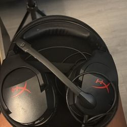 HyperX  Gamer Headset
