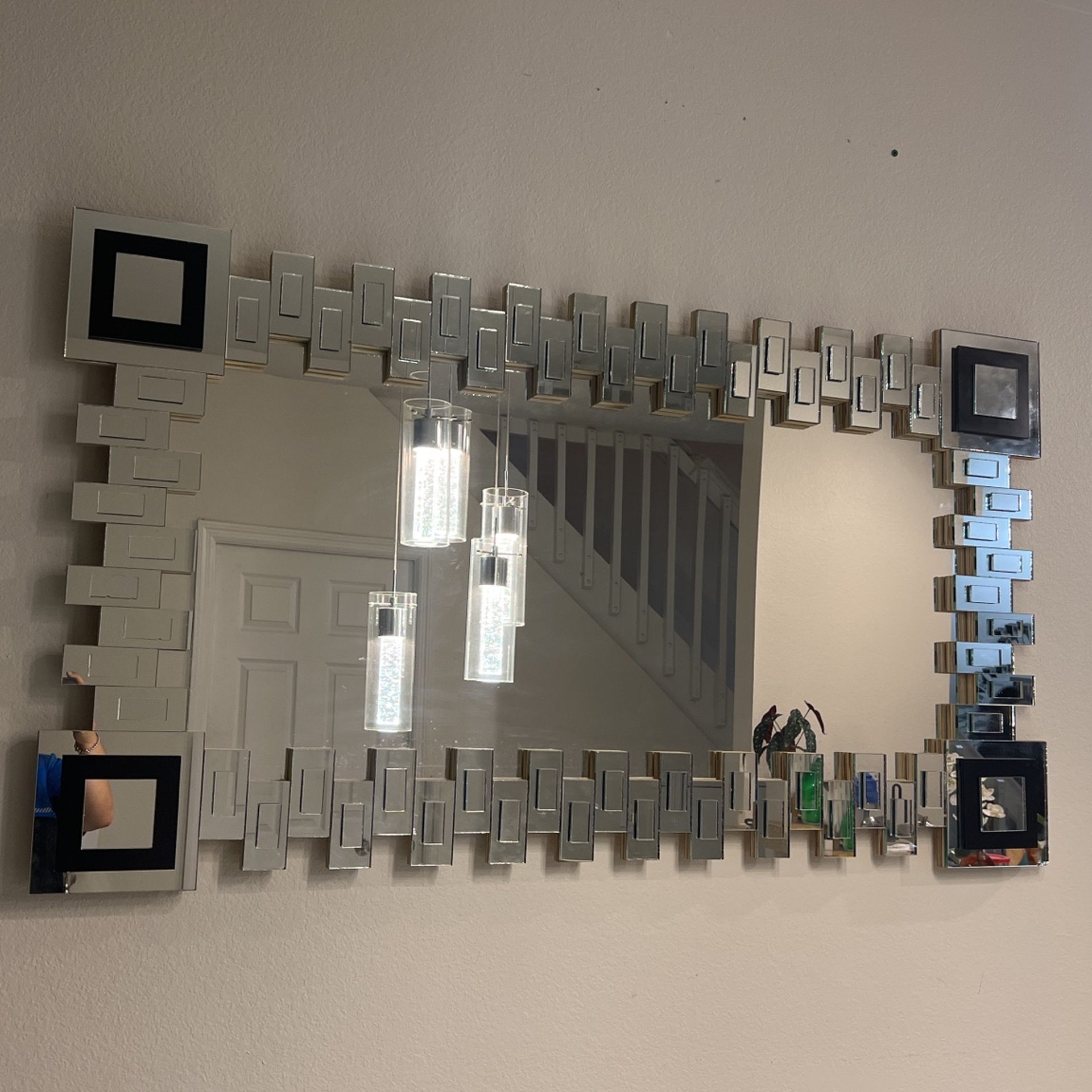 Espejo para Comedor O Sala