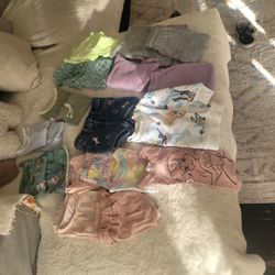 Baby Cloths 12-18m