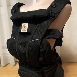 Ergo 360 baby  carrier