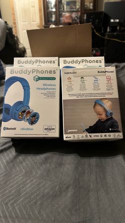 Wireless/wired headphone with BT and mic