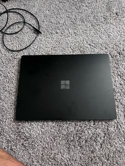 Microsoft Laptop