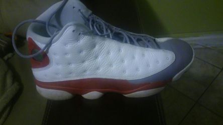 Jordans 13 size 11.5
