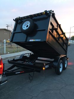 Trailers disponibles