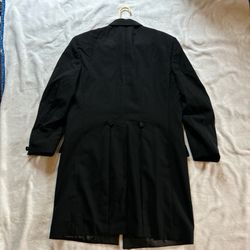 Perry Ellis Tuxedo Jacket