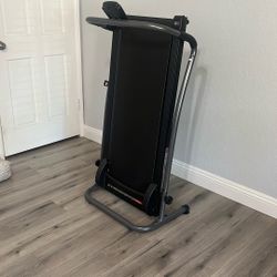 Manual Treadmill