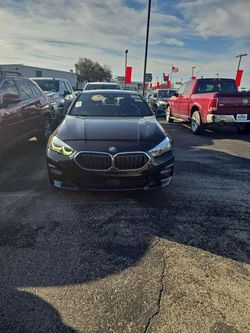 2021 BMW 228i Gran Coupe