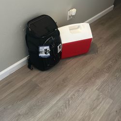 Coolers