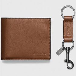 Coach Wallet Set - New In Box 