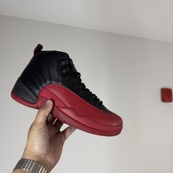 Air Jordan12 Retro ‘bred’