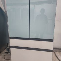 Bespoke Four-door Refrigerator Samsung 