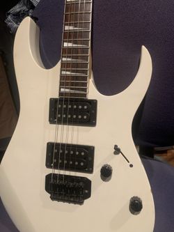 Ibanez NOT FREE