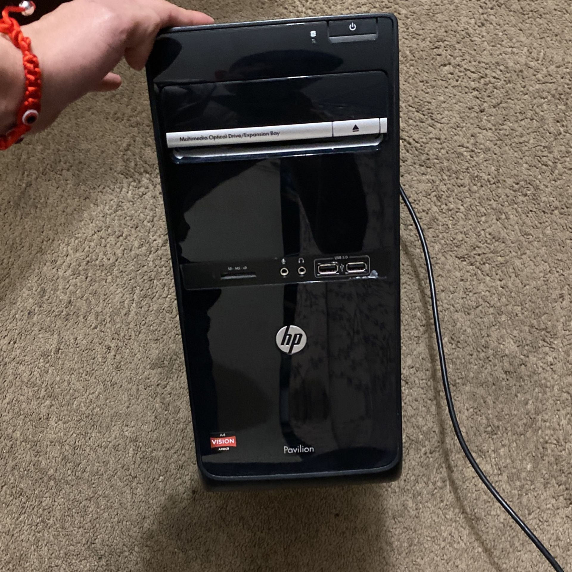 HP Pavilion P6 Series for Sale in San Fernando, CA OfferUp