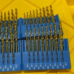 Hart Drill Bit 