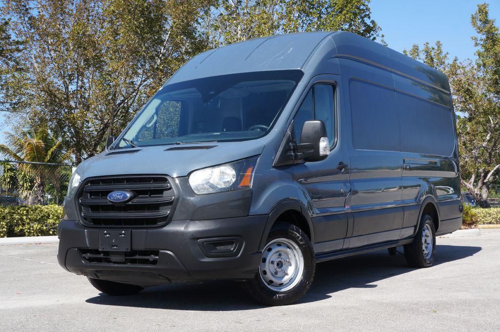 2020 Ford Transit-250 Cargo Van