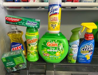 Household bundle