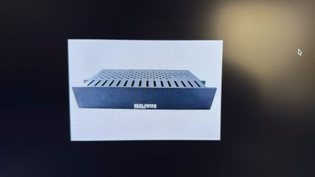 NEAT NP2 2U Cable Management New In Box