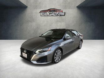 2023 Nissan Altima
