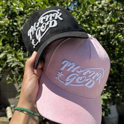 Trucker Hats 