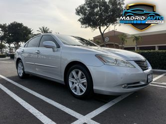 2007 Lexus ES 350