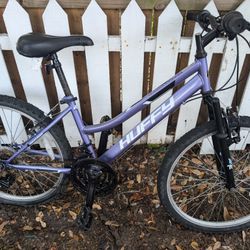 Women's Huffy Bike