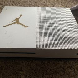 Xbox One S (best Offer Takes It)