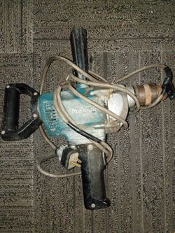 Makita Corded Electric Drill