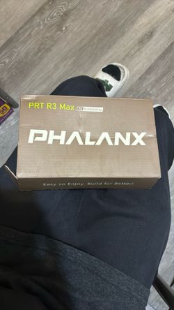 PRT R3 MAX