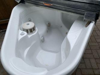 Marquis Hottub