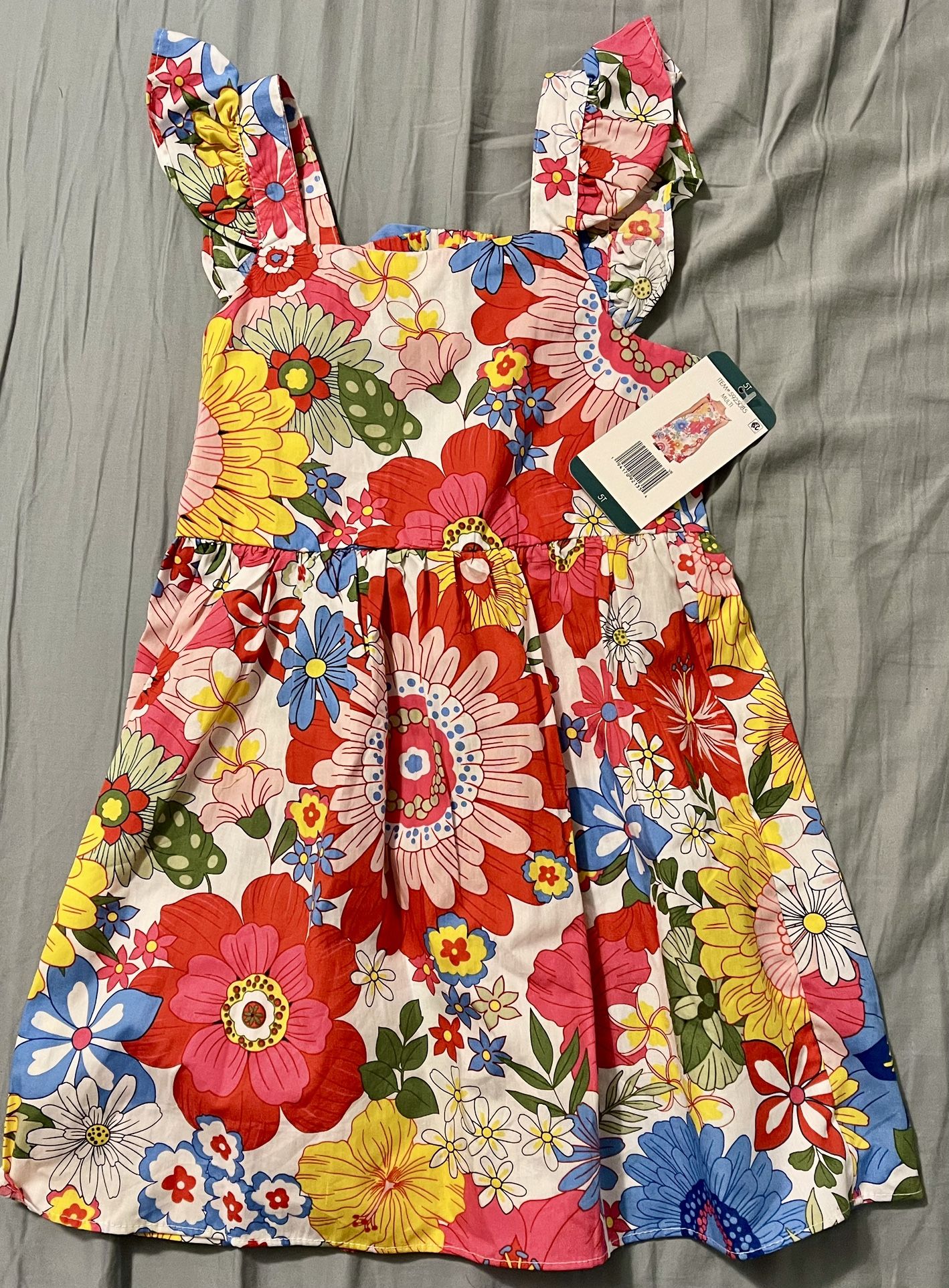 Girls Sundresses
