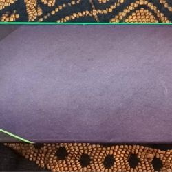 Razer Gigantus V2 3XL Precision Gaming Mouse Mat Like New In The Box 