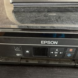 Epson XP-310 Printer
