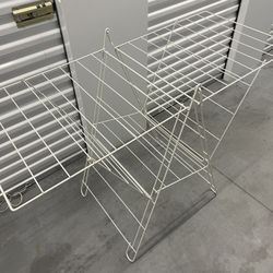 Laundry Drying Rack