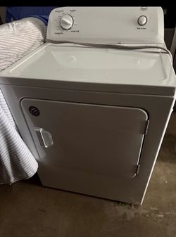 Electric dryer