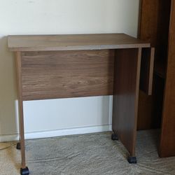 Moving sale!Foldable table,Space saving table