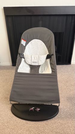BabyBjorn Baby Bouncer Balance