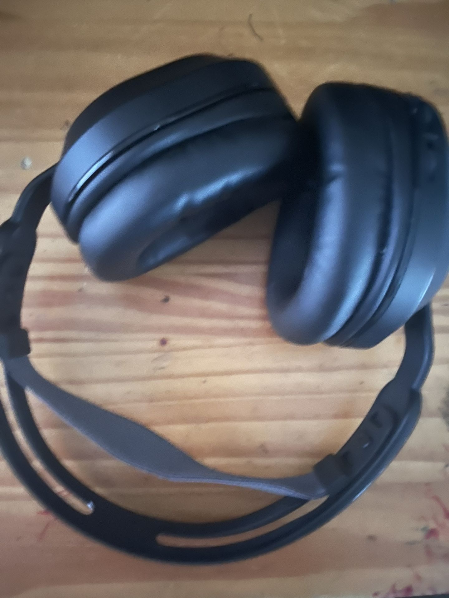 Headphone Ps5 Bluetooth