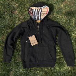 Burberry Hoodie 