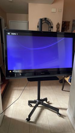 Sony Bravia 46