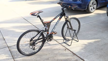 2002 specialized stumpjumper m4 comp hotsell