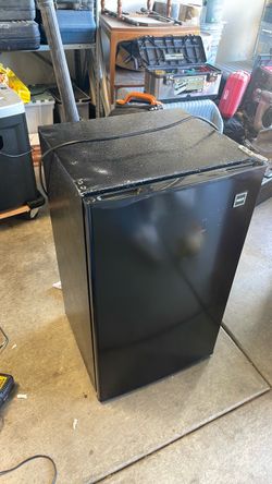 Mini fridge RCA brand