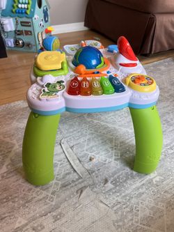 leapfrog little office learning center