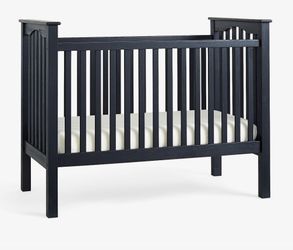 Pottery Barn Crib