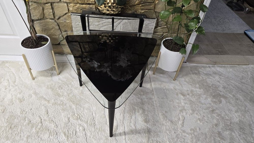Coffee Table....
