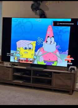 77" OLED TV – 2024 Model – Excellent Condition