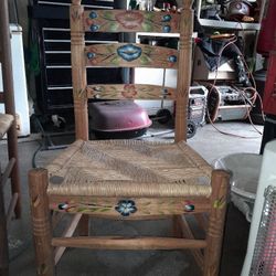 Vintage Chairs