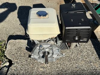 Nice Honda GX 390 13 HP Engine
