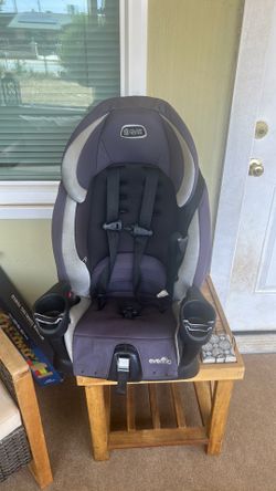 Car seat